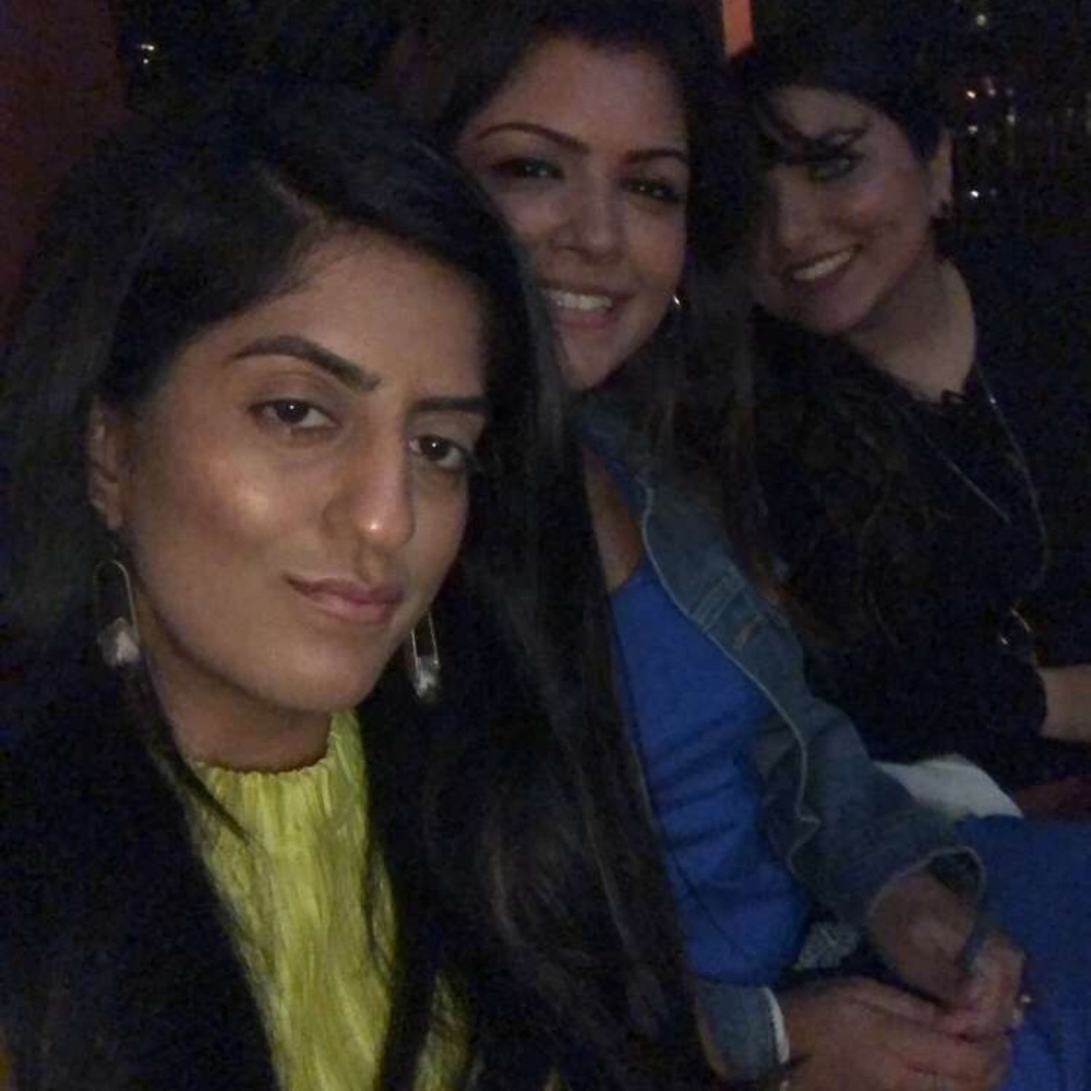 Insta: zumar.k been opened & self using